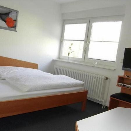 Apartment-Haus Cologne Exterior photo