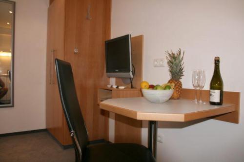 Apartment-Haus Cologne Exterior photo