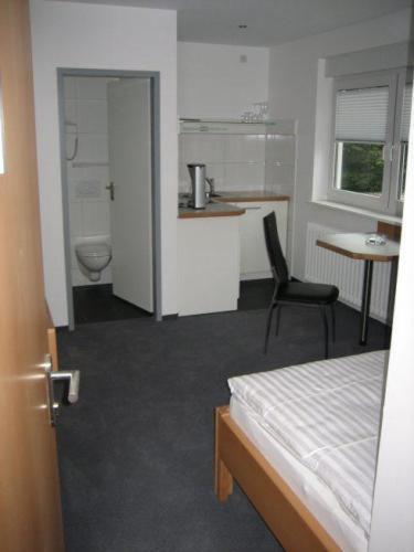 Apartment-Haus Cologne Exterior photo