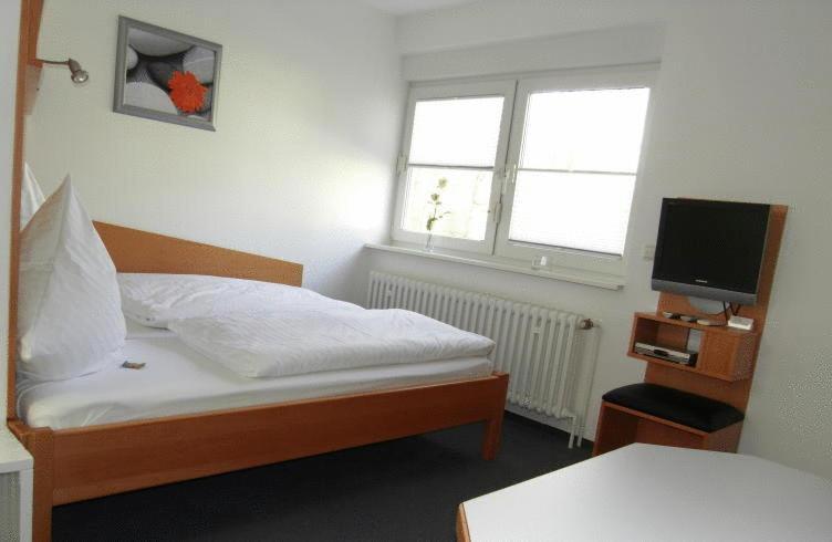 Apartment-Haus Cologne Exterior photo