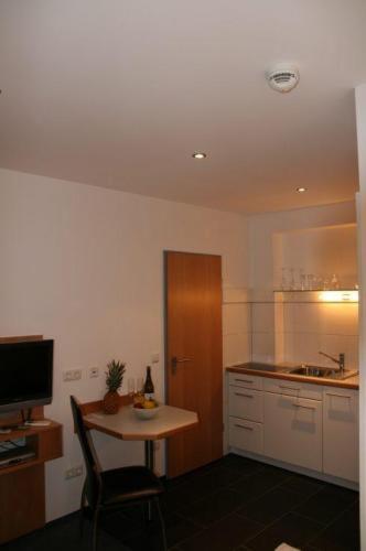 Apartment-Haus Cologne Exterior photo